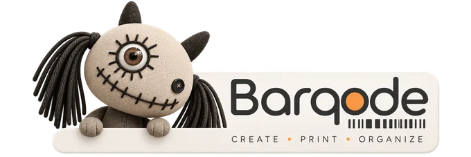 Barqode
