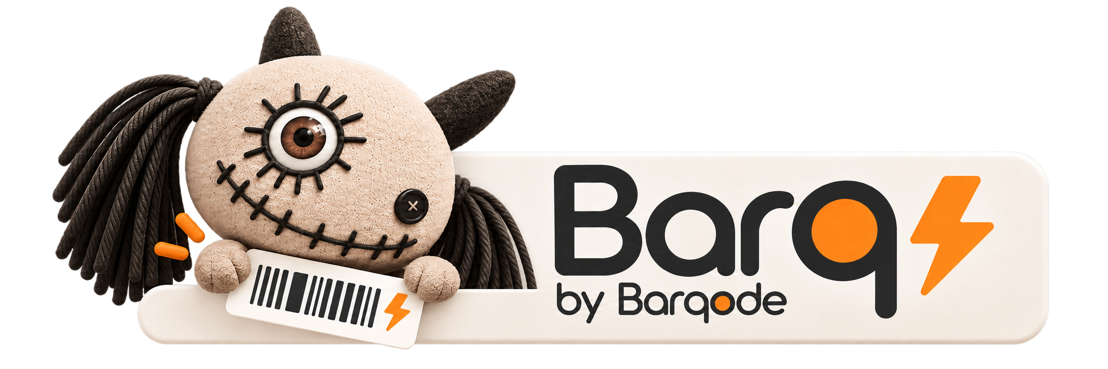 Barq by Barqode