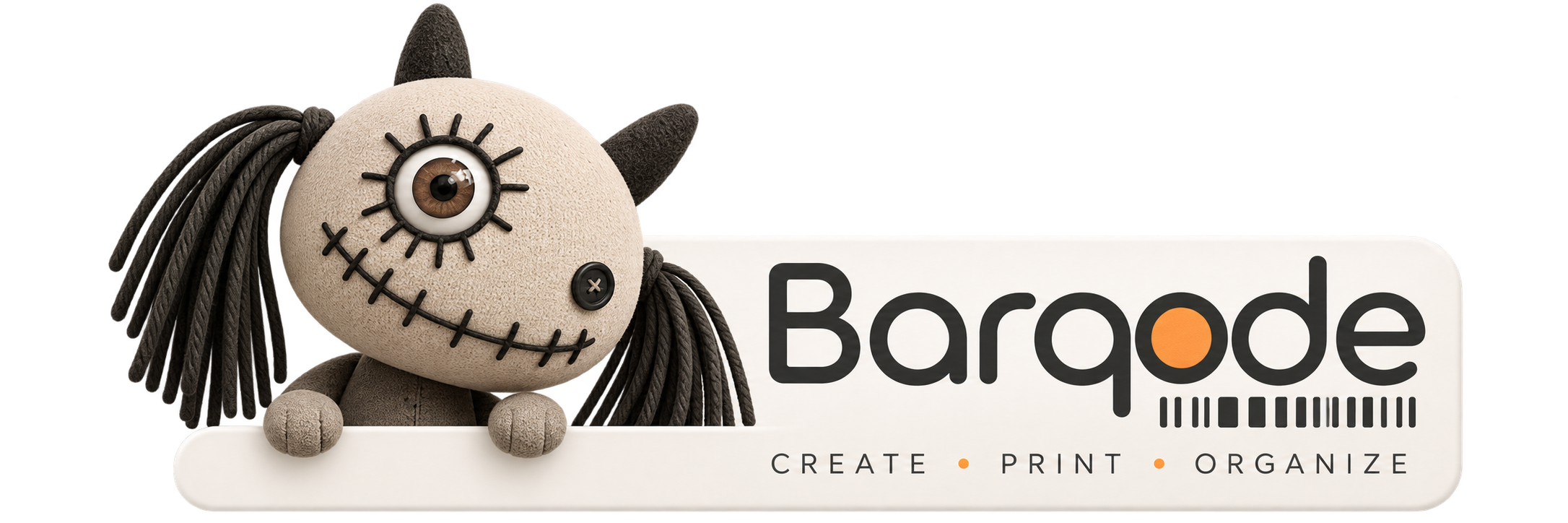 Barqode